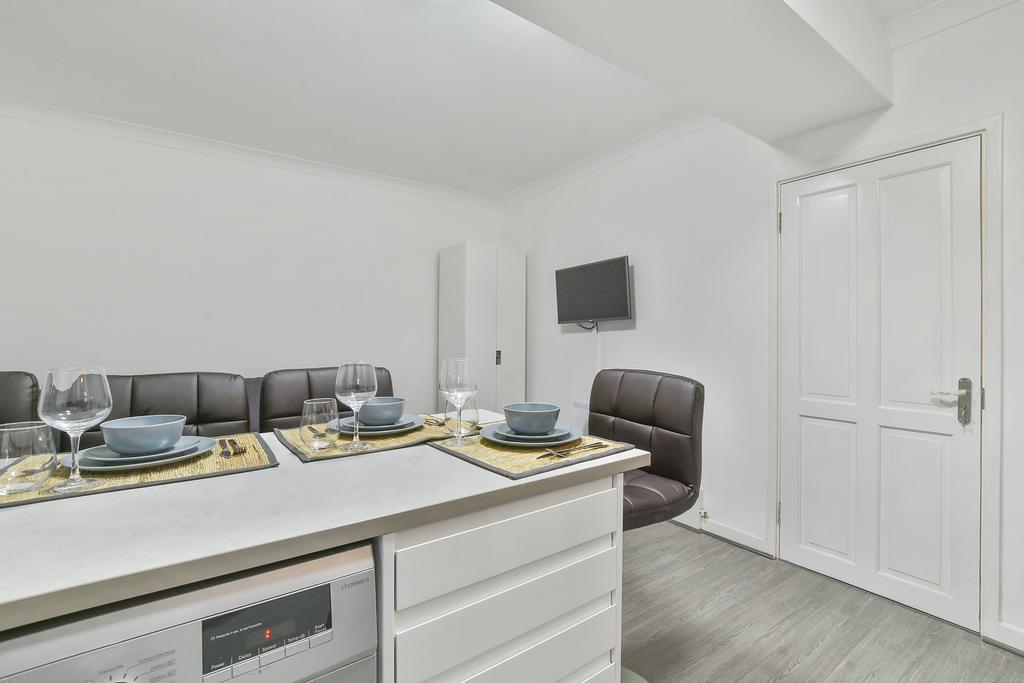 Sachin'S 2 Bedrooms Apartment Londres Exterior foto